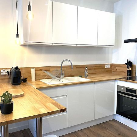 Hypercentre Calme - Le Gatsby - Coconhome 贝桑松 外观 照片