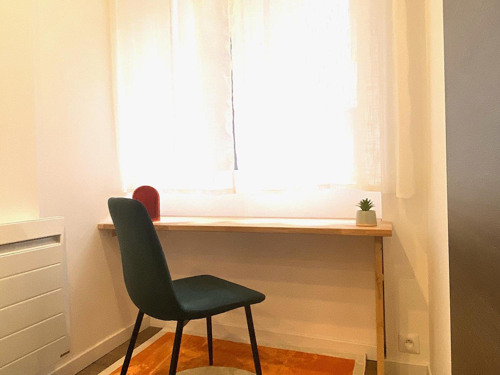 Hypercentre Calme - Le Gatsby - Coconhome 贝桑松 外观 照片