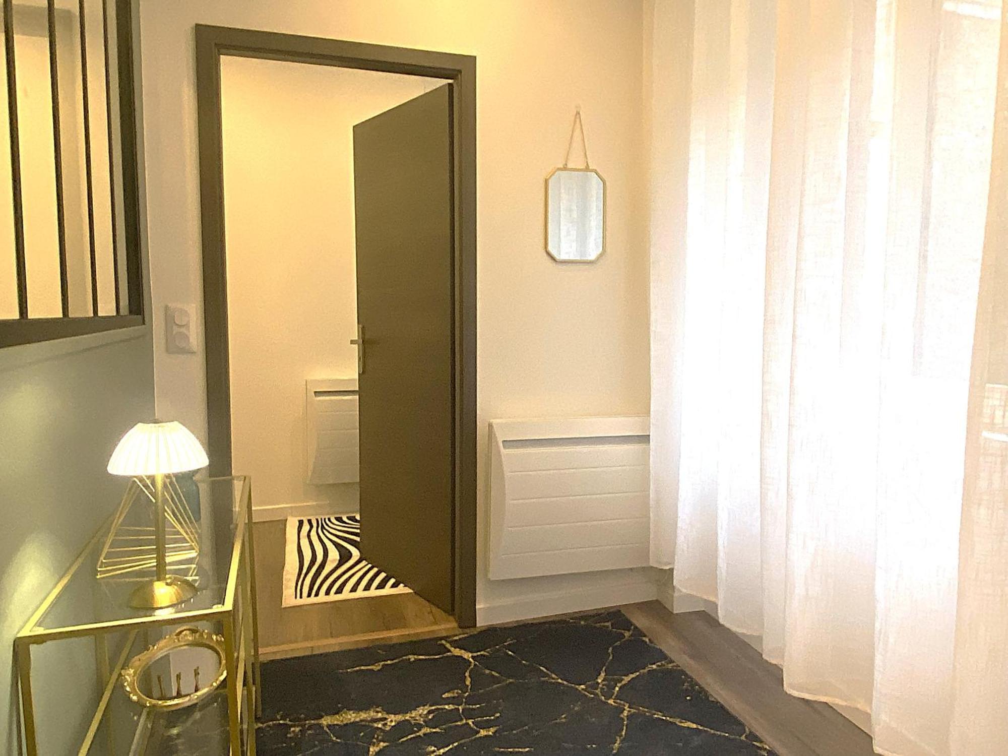 Hypercentre Calme - Le Gatsby - Coconhome 贝桑松 外观 照片
