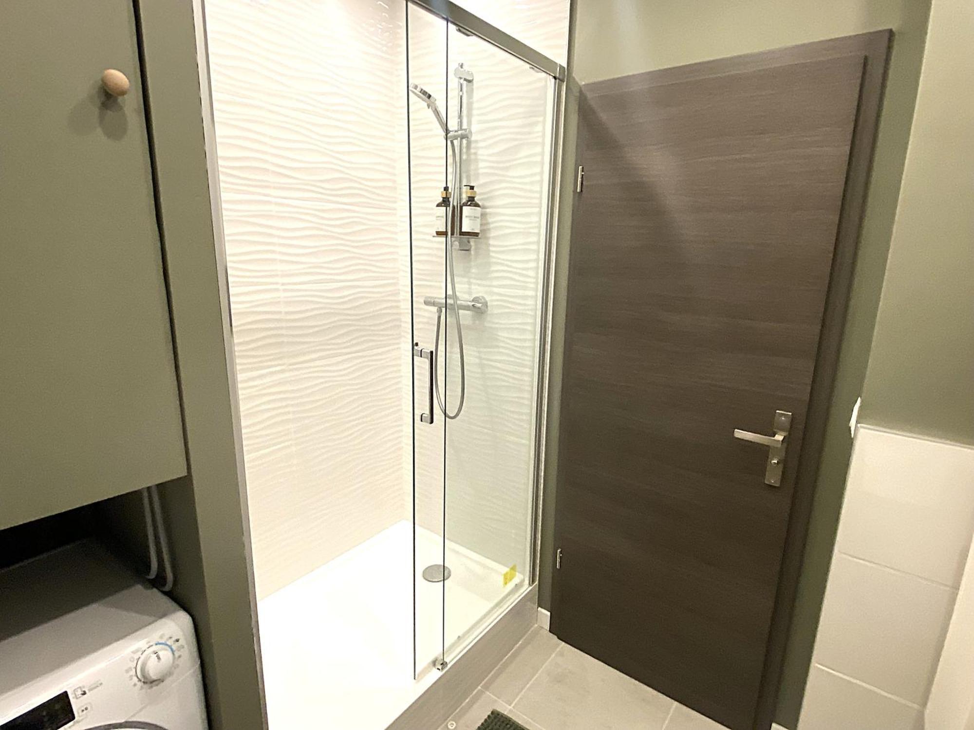 Hypercentre Calme - Le Gatsby - Coconhome 贝桑松 外观 照片