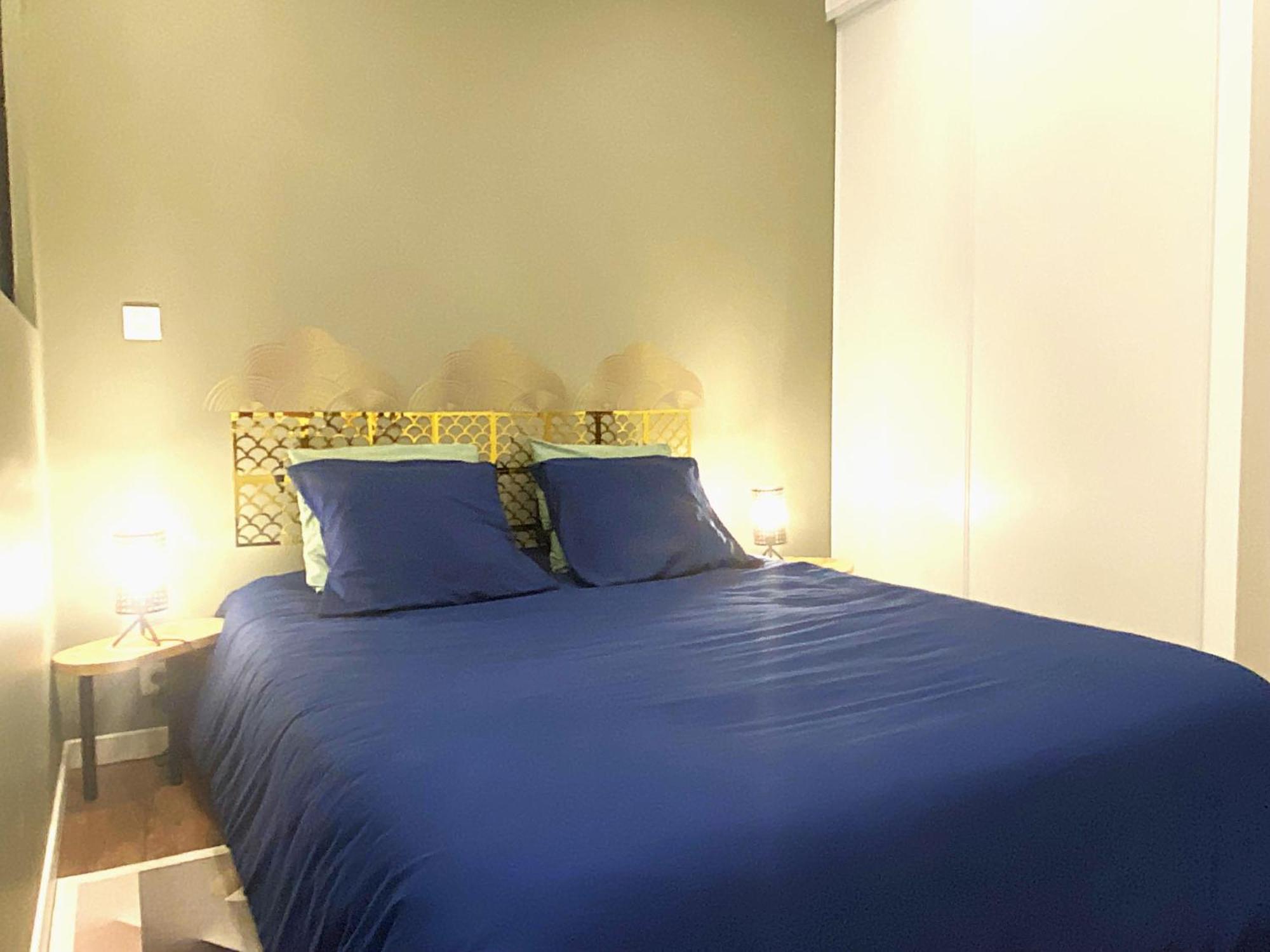 Hypercentre Calme - Le Gatsby - Coconhome 贝桑松 外观 照片